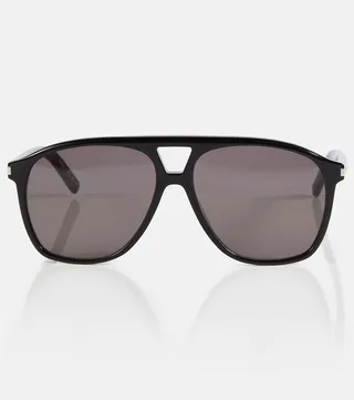 SL 596 Dune aviator sunglasses