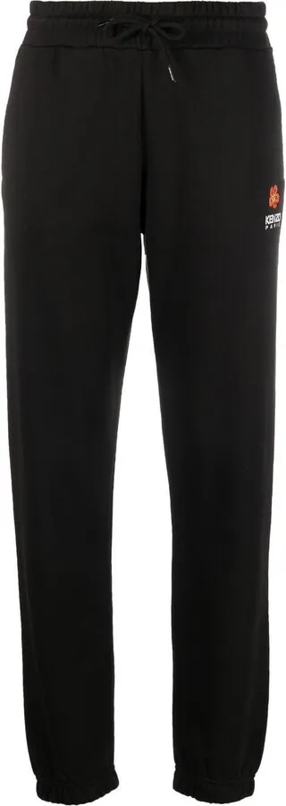 BOKE Flower track pants