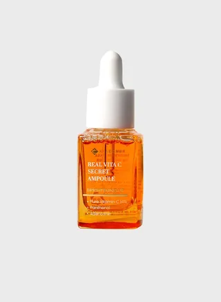 K-Secret Real Vita C Secret Ampoule