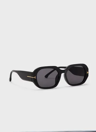 Angular Len Sunglasses