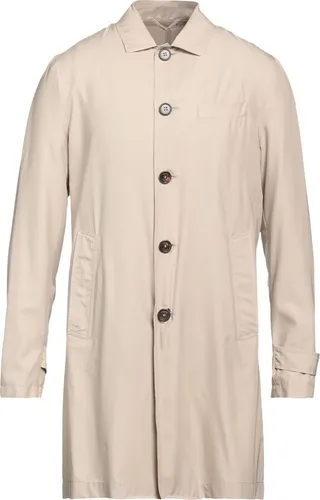 Overcoat Beige