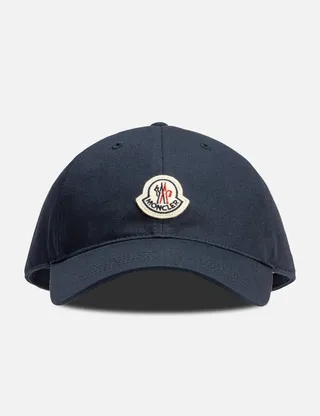 Logo Baseball Cap