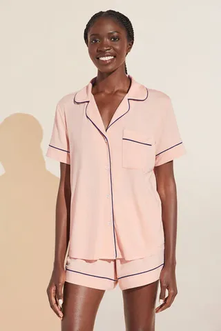 Gisele TENCEL™ Modal Relaxed Short PJ Set