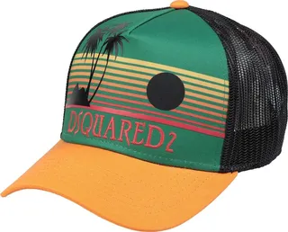 Hat Green