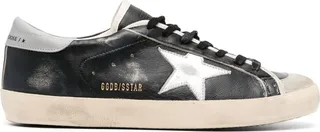 Super-Star low-top sneakers