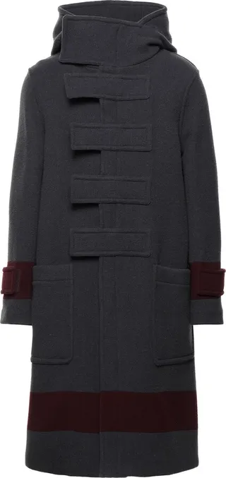Coat Lead