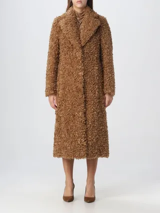 Coat women Patrizia Pepe