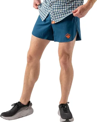Rabbit FKT 5in Short - Men's