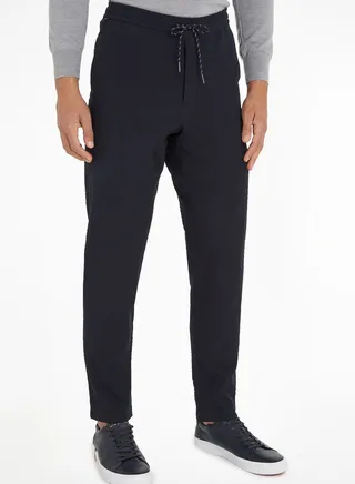 Chelsea Seersucker Sweatpants