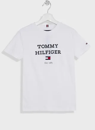 Youth Logo T-Shirt