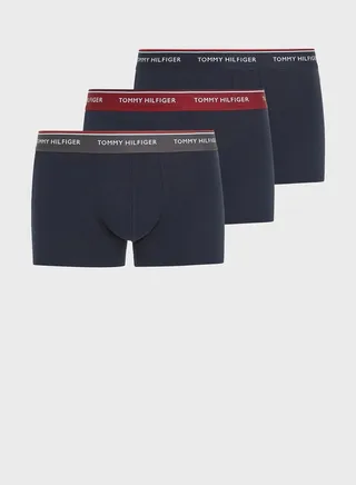 3 Pack Assorted Trunks