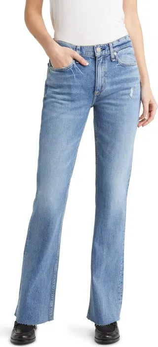 Peyton Bootcut Jeans
