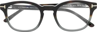 FT5532 square glasses