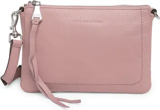 Madrid Leather Crossbody Bag