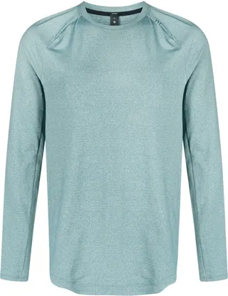 Drysense long-sleeve T-shirt