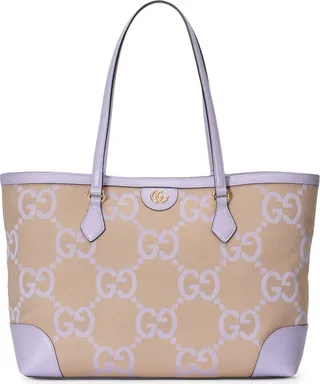 medium Ophidia tote bag