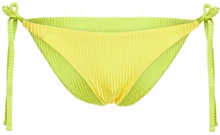 The Iris reversible bikini bottoms