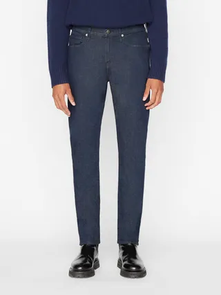 L'homme Skinny Edison