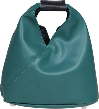 Handbag Color Green