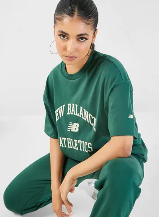 Athletics Varsity Boy T-Shirt