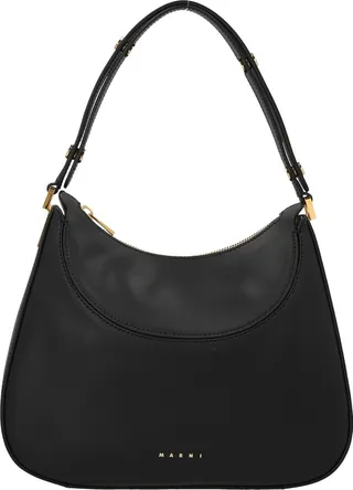 'milano' Small Shoulder Bag