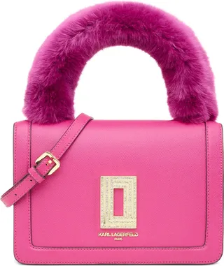 Karl Lagerfeld Paris Simone Crossbody