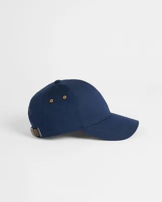 Baseball Cap in Navy