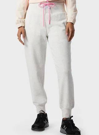 Athletics Amplified Fleece Nep Sweatpants