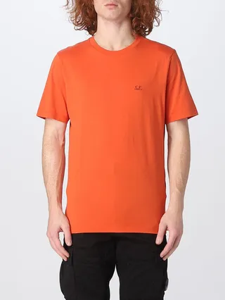 T-shirt men C.p. Company