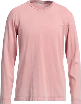 T-shirt Pink