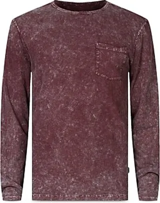 John Varvatos Craig Pocket Shirt