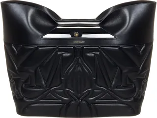 The Bow Large Tote
