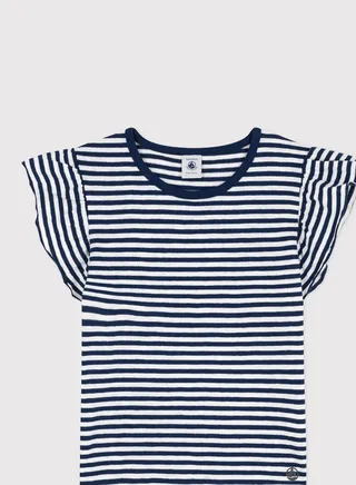 Kids Striped T-Shirt