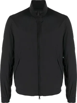Save the Sea bomber jacket