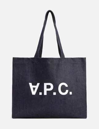Daniela Shopping Bag