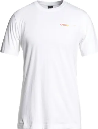 T-shirt White