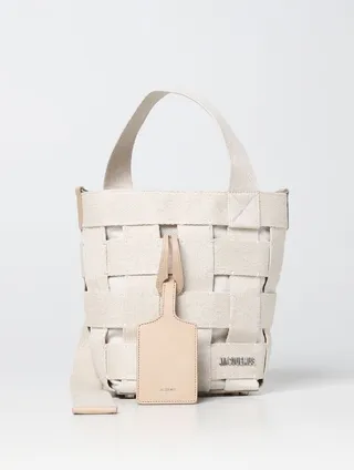 Handbag woman Jacquemus