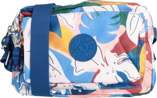 Cross-body Bag White