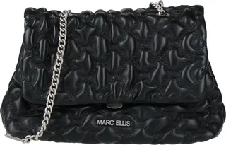 Cross-body Bag Black