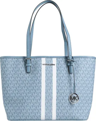 Handbag Slate Blue