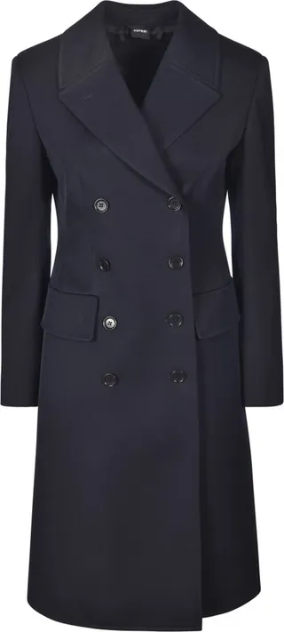 Regular Plain Trench