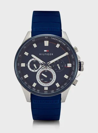 Max Chronograph Analog Watch