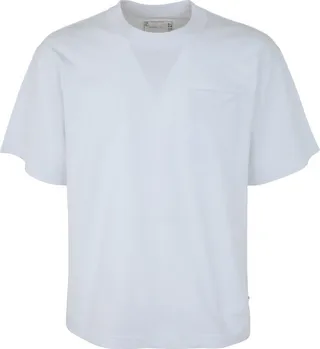 Sacai Pocket Detailed Crewneck T-Shirt