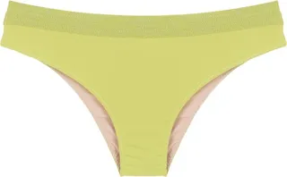 Niarchos mid-rise bikini bottoms