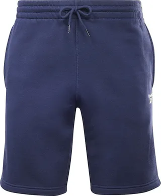 Reebok Identity Fleece Shorts