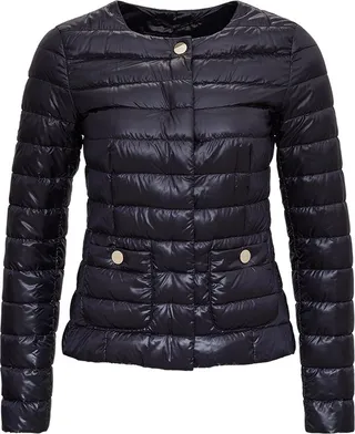 Herno Padded Front Pocket Jacket