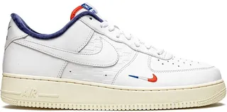 x Kith Air Force 1 Low "Paris" sneakers