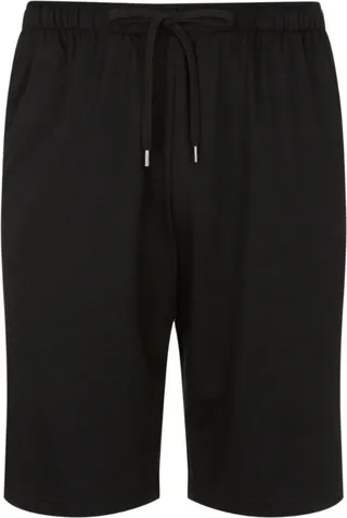 Derek Rose Basel Lounge Shorts