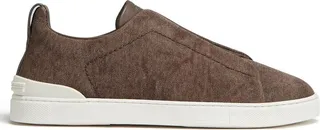 Triple Stitch™ low-top sneakers