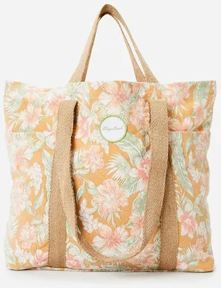 RIP CURL Organic Beach Tote